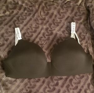 Black NWT Victoria Secret Bra